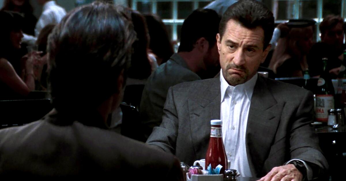 L.A. is the star in these top 101 movies