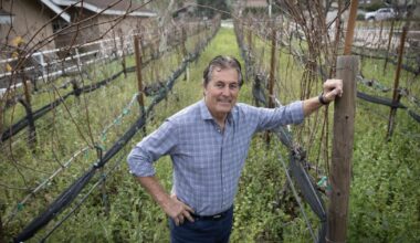 Vince Ferragamo turned Rams football lessons in lifetime achievements