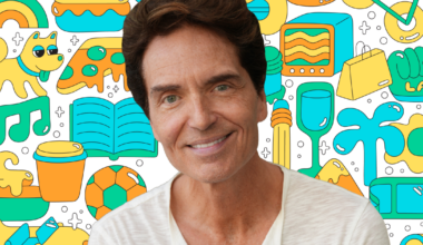 How to have the best Sunday in L.A., according to Richard Marx