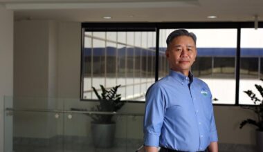 Los Angeles manufacturer accuses law firm of filing fraudulent asbestos lawsuits