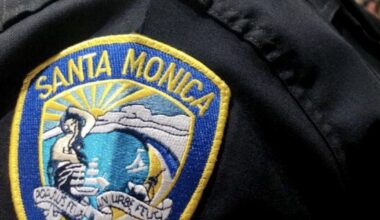Santa Monica woman left fatally injured child in apartment, police say