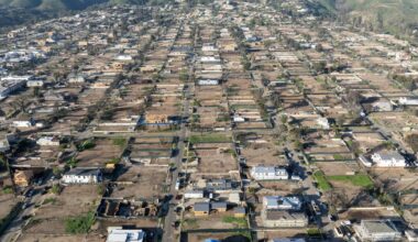 Locals wanted to rebuild Pacific Palisades, Altadena. Then the big investors moved in