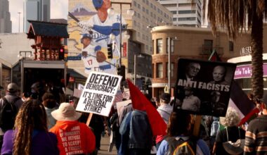 California population flattens amid Trump immigration crackdown