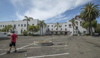 An effort to save local journalism in California is foundering