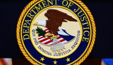 Trump's top voting rights lawyer led L.A. election conspiracy case