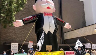 Billionaire tax proposal sparks soul-searching for Californians