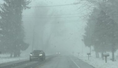 Several Western New York school districts cancel classes for Tuesday