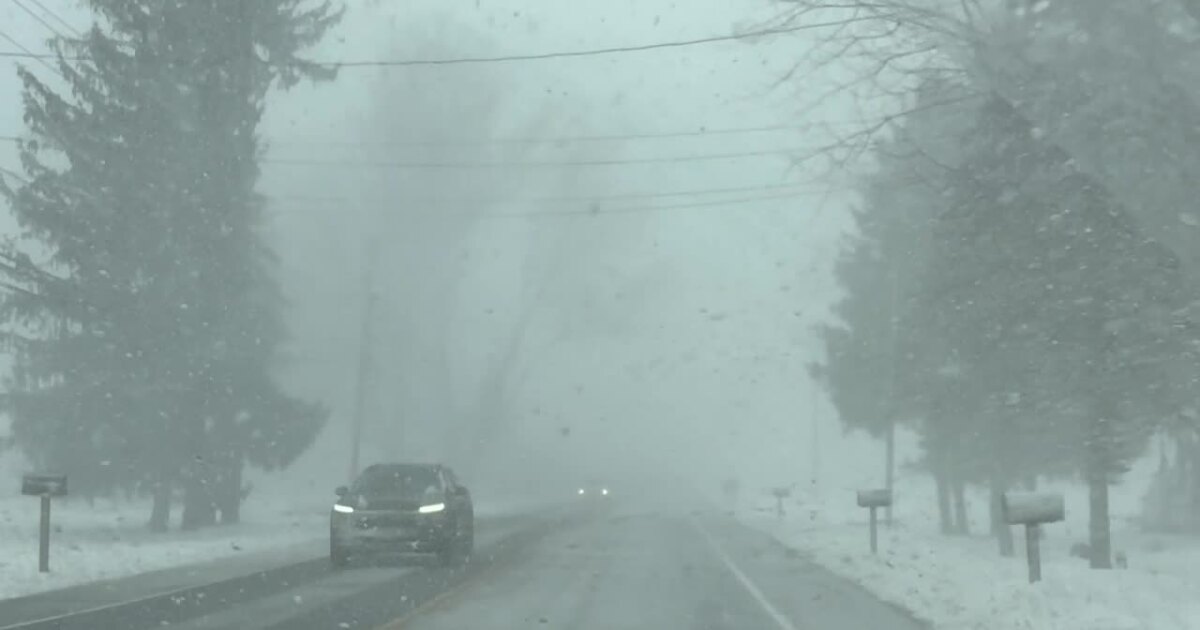 Several Western New York school districts cancel classes for Tuesday