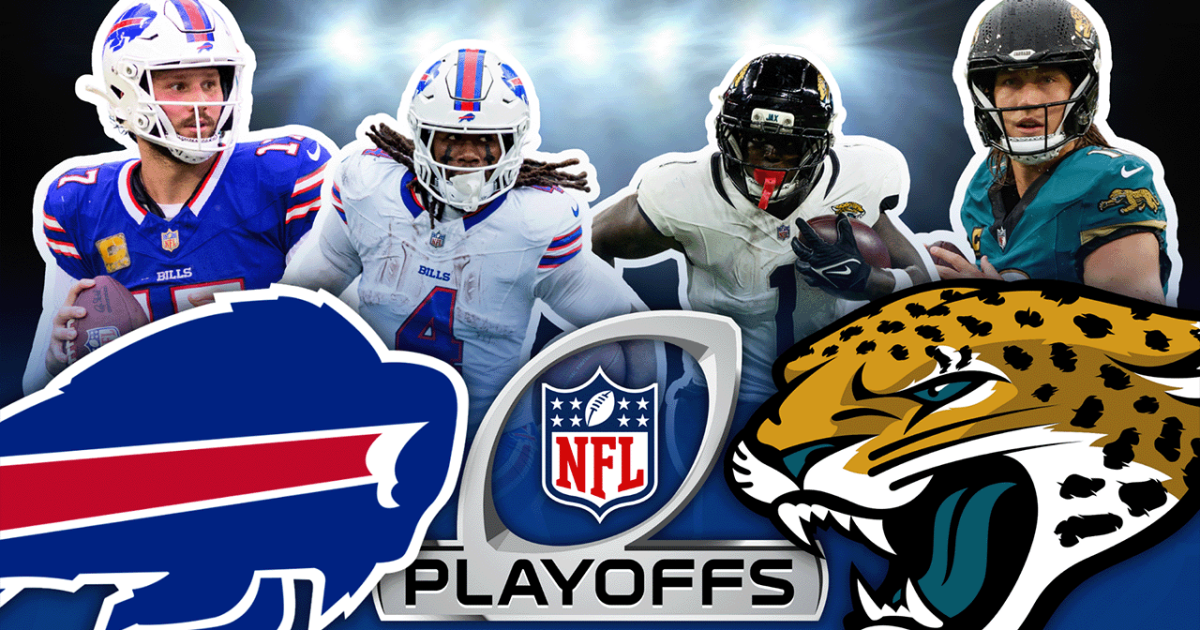 How the Buffalo Bills stack up against Jacksonville Jaguars