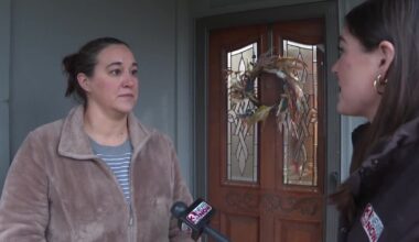 Two children struck by vehicles while crossing streets in Papillion, La Vista