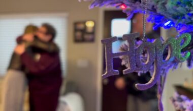 Sister turns grief into action, founding Phoenix Cancer Support Network