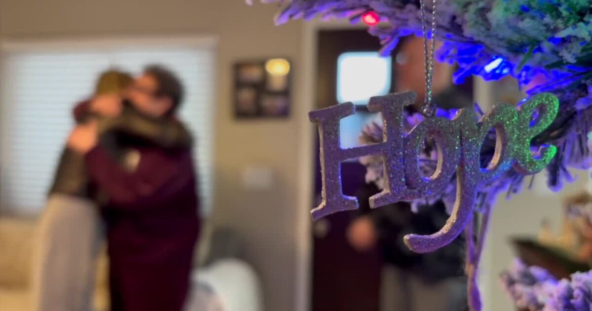 Sister turns grief into action, founding Phoenix Cancer Support Network