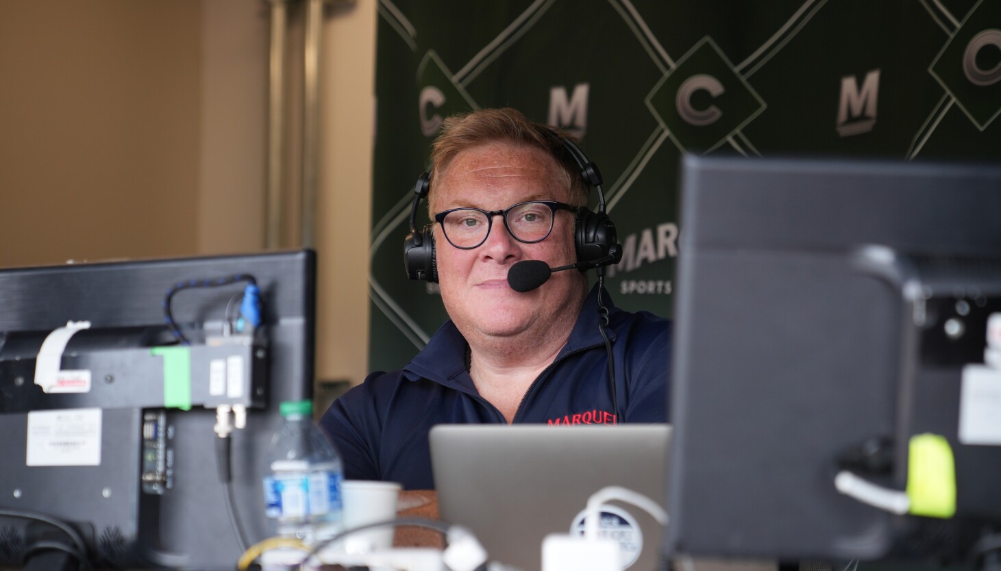 Chicago sports media power rankings for 2026 led by Cubs TV voice Jon 'Boog' Sciambi