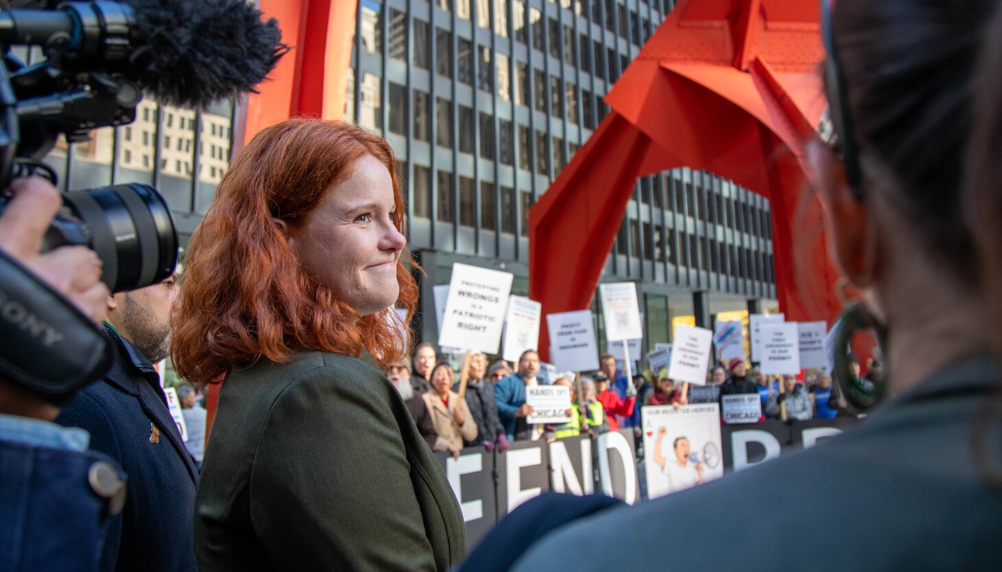 Cook County Board candidate suspends campaign to fight indictment: 'A decision I needed to make'
