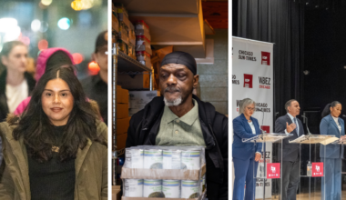 Border Patrol shot her. She wants evidence released.