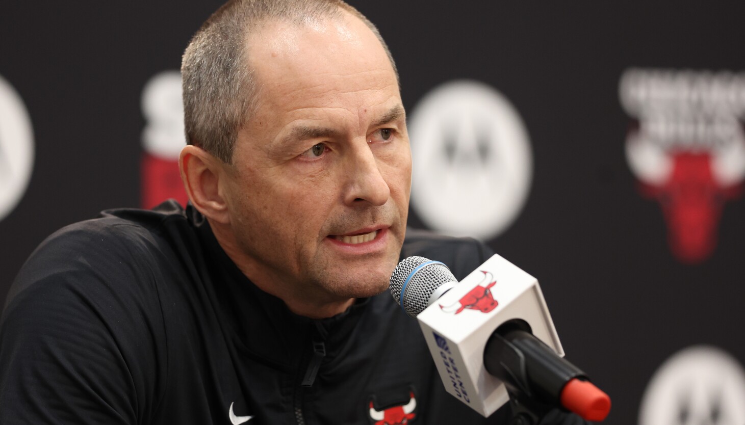 Bulls trade talk heating up as Feb. 5 deadline bears down on the league