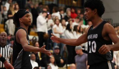 Chicago high school basketball scores