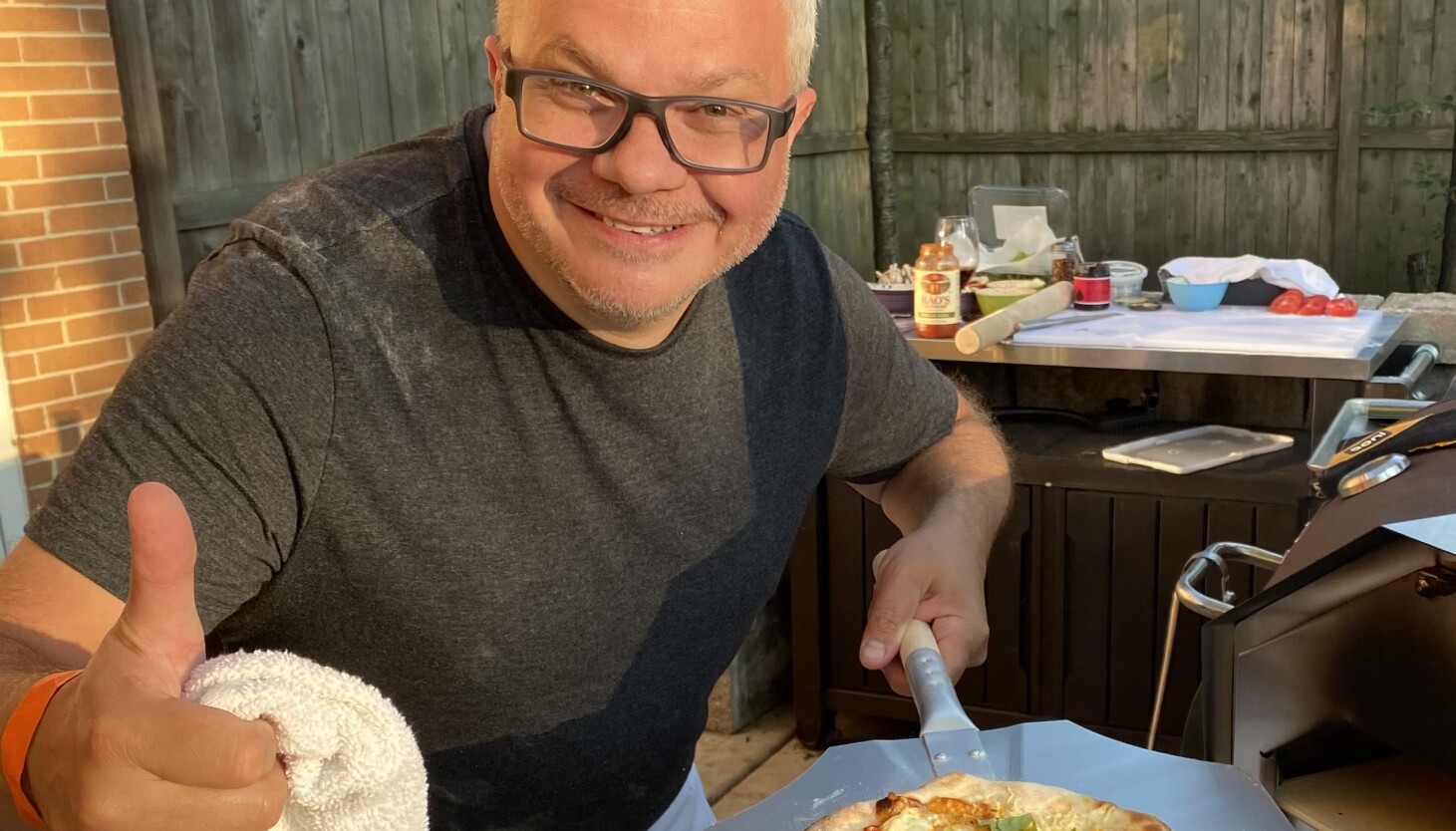 Steve Chiappetti, acclaimed Chicago chef, dies at 58