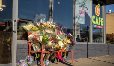 Chicago area man jumped from Aruba hotel after killing wife in apparent murder-suicide, police say