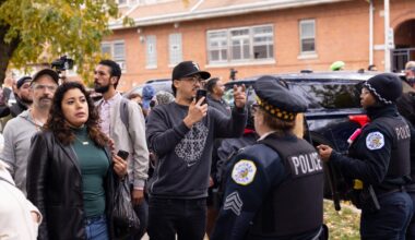 New indictment cites shooting near Border Patrol agents in Chicago, still doesn't charge gunman