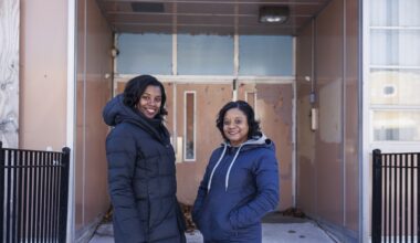 Athletic center, affordable housing planned for 2 shuttered CPS schools