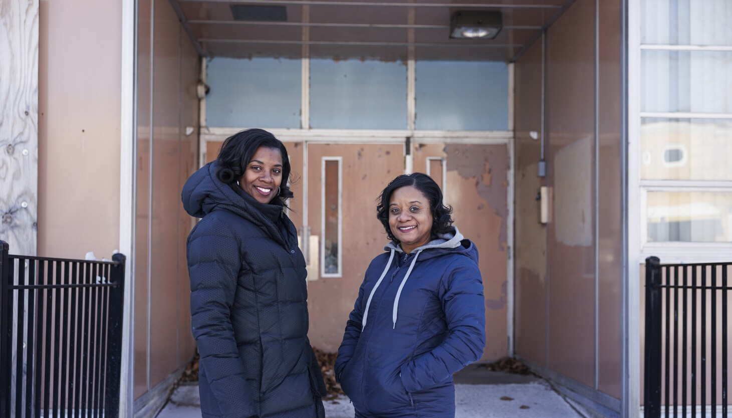 Athletic center, affordable housing planned for 2 shuttered CPS schools