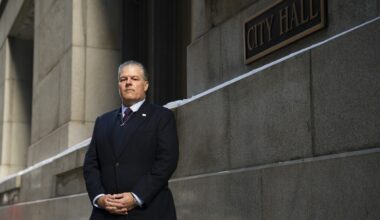 Veteran lobbyist with clients that regularly intersect with City Hall weighs run for Chicago mayor