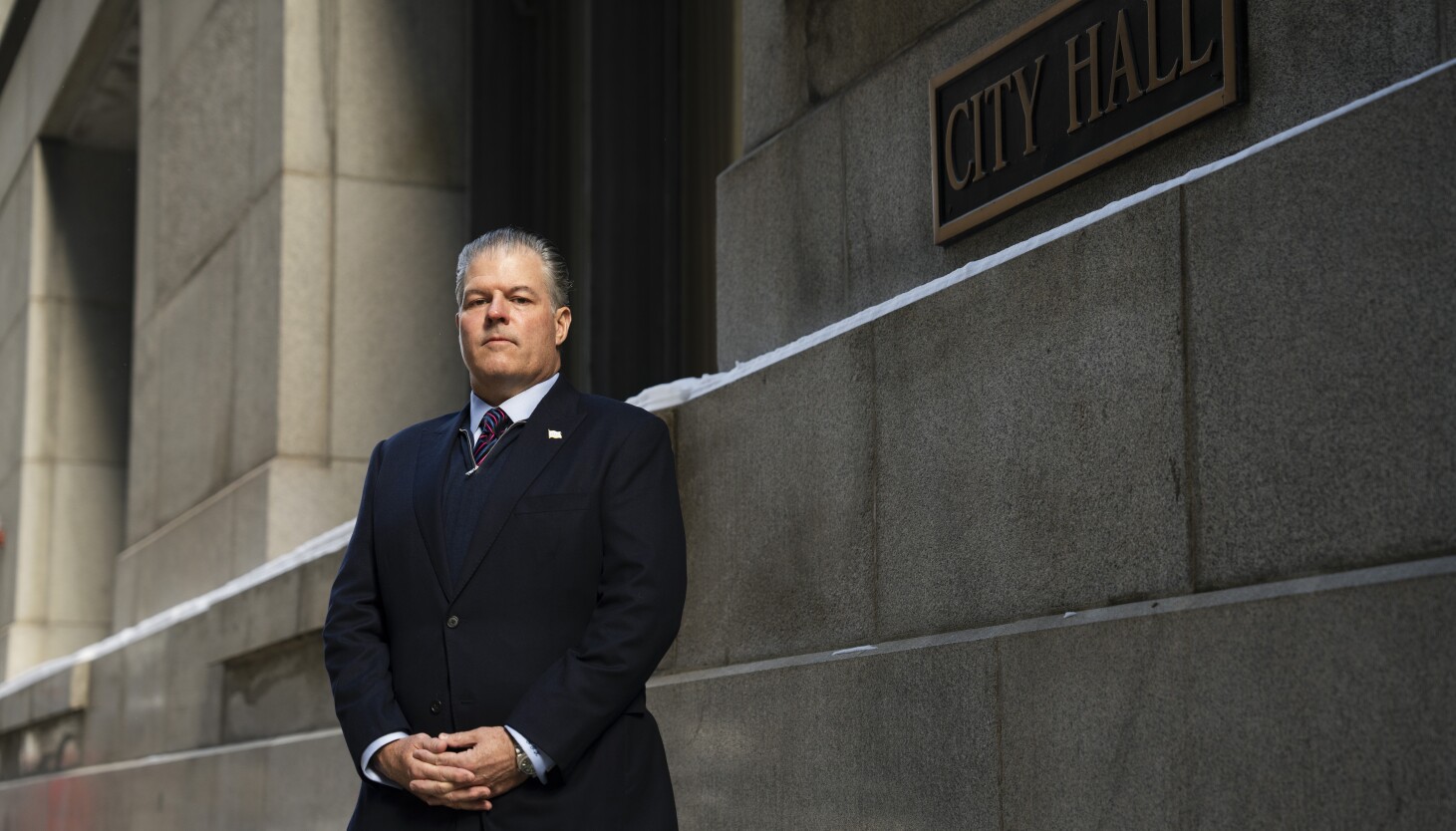 Veteran lobbyist with clients that regularly intersect with City Hall weighs run for Chicago mayor