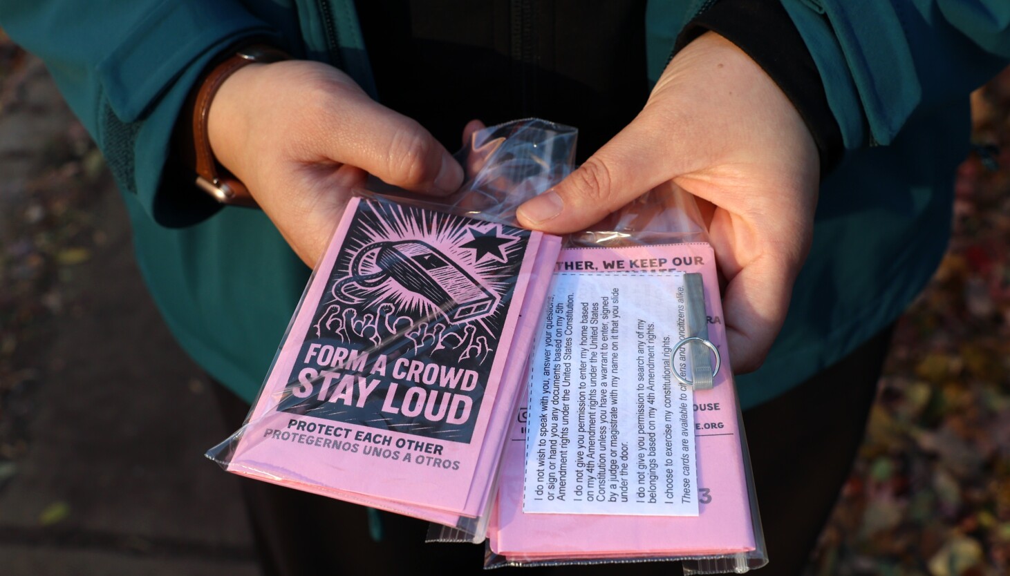 CTU wants to bargain with CPS over remote learning options