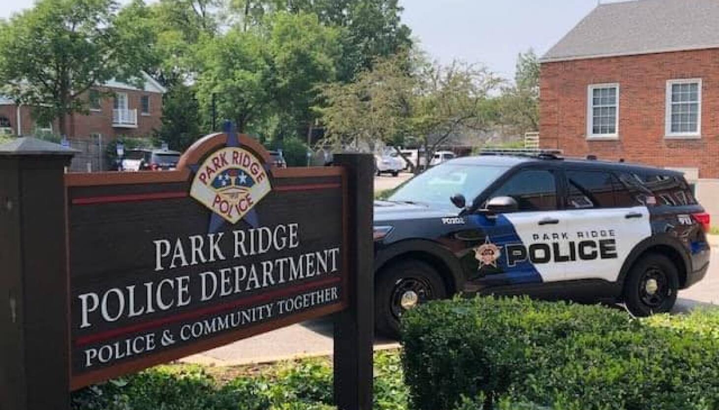 Woman fatally struck by car in Park Ridge