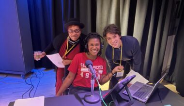 Chicago’s young playwrights see their work hit the stage