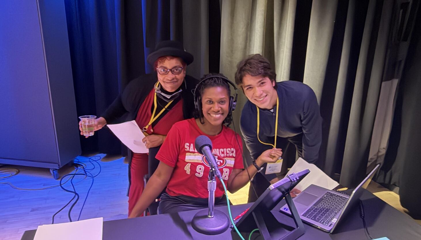 Chicago’s young playwrights see their work hit the stage