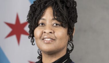 Chicago police oversight commission names new COPA boss