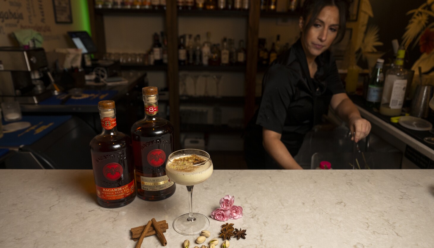 Chicago coquito competition brings out creativity, tradition and cultural fusion