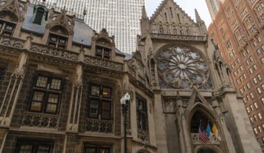 Chicago archdiocese reinstates local priest accused of sexually abusing a minor