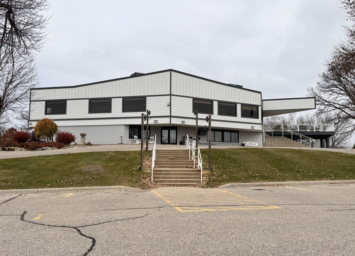 Recreational golf: Major changes at Eagle Creek Golf Course - West Central Tribune