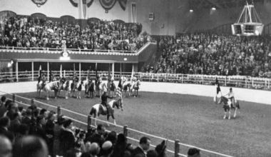 Welcome to Cowtown: The History Behind the Fort Worth Stock Show and Rodeo