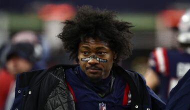 Postponement of Stefon Diggs's arraignment virtually guarantees no paid leave