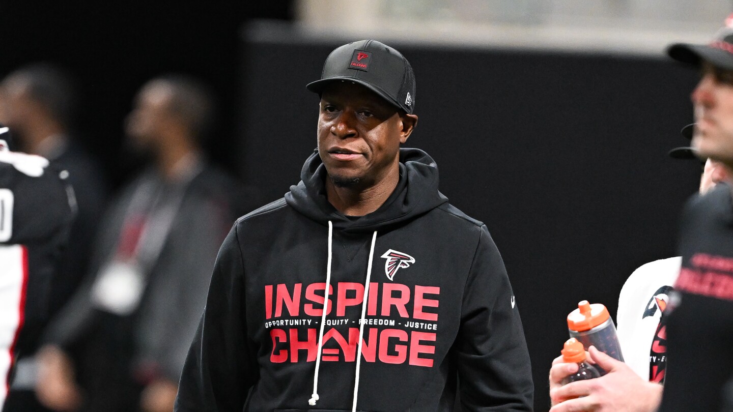 Report: Raheem Morris could take a TV job