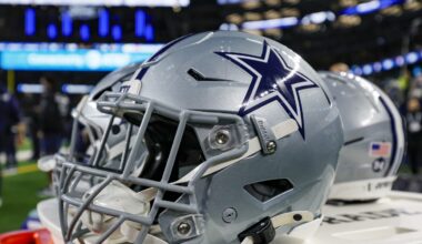 Cowboys request interviews with three position coaches, denied interview with Jeff Ulbrich