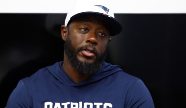 Cardinals request to interview Patriots passing game coordinator Thomas Brown