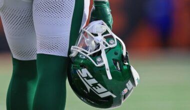 Jets announce eight interviews for their DC job