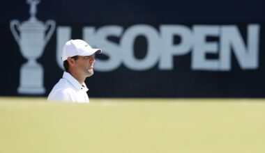 Five things we want to see in 2026: More Scottie Scheffler, more challengers, more clarity