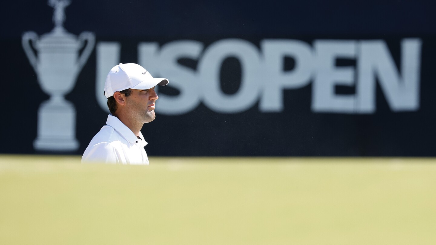 Five things we want to see in 2026: More Scottie Scheffler, more challengers, more clarity