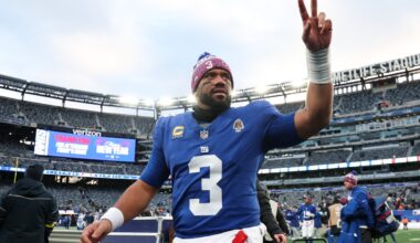 Russell Wilson reveals he had undisclosed hamstring tear before Week 2 at Dallas