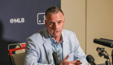 Royals manager Matt Quatraro agrees to three-year contract extension though 2029
