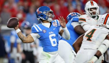 Trinidad Chambliss plans to file suit for sixth year of eligibility