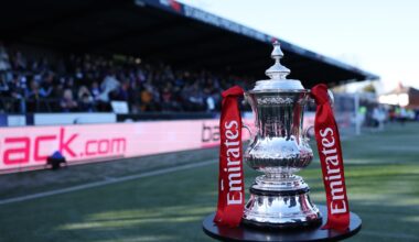 FA Cup fourth round draw results: Rosenior back to Hull, Macclesfield to host Brentford, Villa vs Newcastle