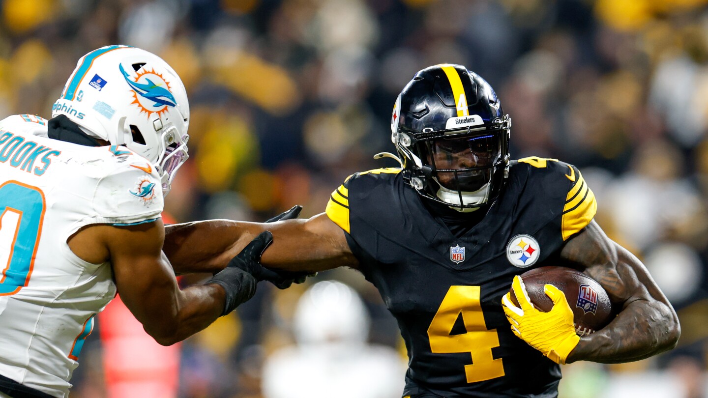 DK Metcalf: "I can't say anything about what happened"