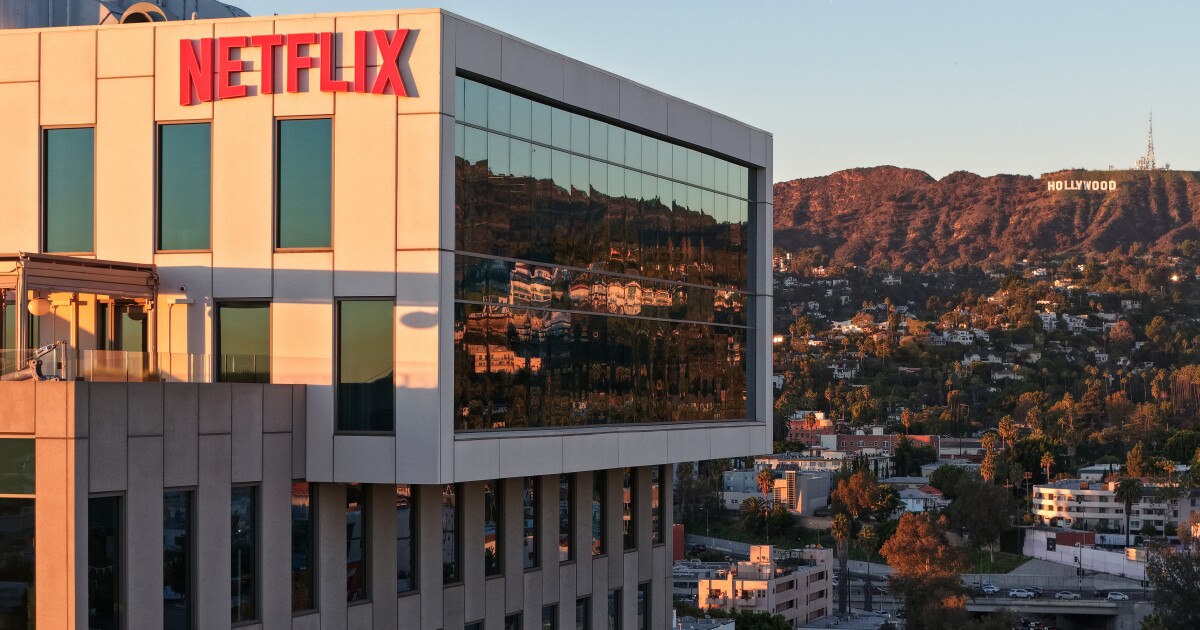 2026 looks ominous for media, from Hollywood to journalism